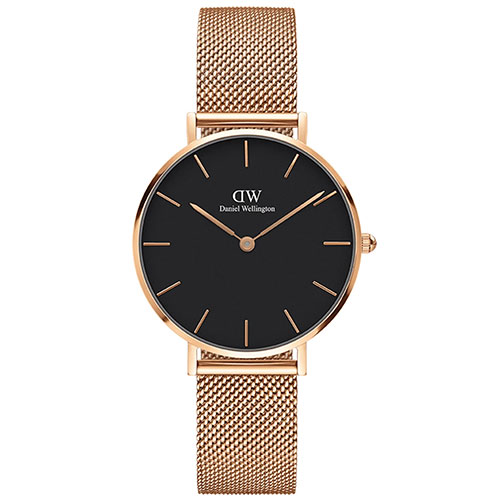 Daniel Wellington Petite Melrose Watch For Women