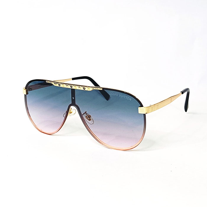 Louis Vuitton Men LV1NEWSUNG2025