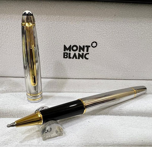 MONT BLANC PEN SWISSB2202