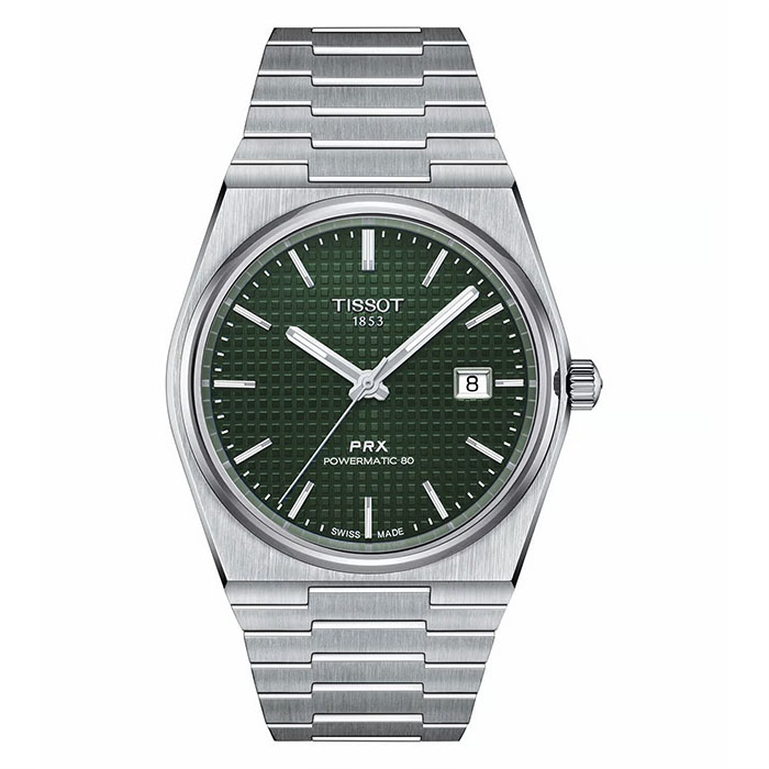 Tissot PRX Powermatic 80 Men 40mm